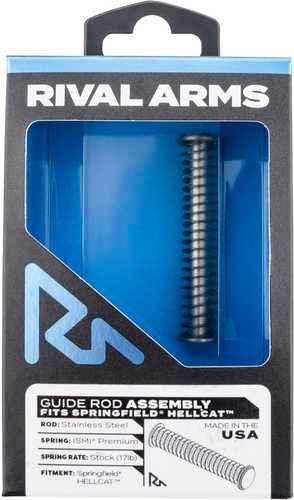Rival Guide Rod ASM Hellcat SS