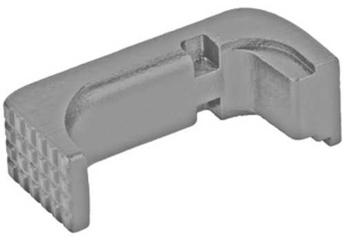 Shield Arms Magazine Catch/Release Fits Glock 43X/48 Steel Gray G43X-EMR-GREY - Western Gun Store