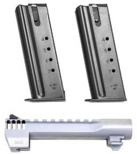 MR BBL DE MKXIX 6in CS 50AE BC 2 MAG CLAM PK - Western Gun Store