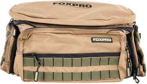 FoxPro Electronic Call Scout Pack