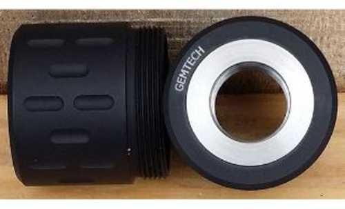 GEMTECH THREADMOUNT .578-28 GM45 BLACKSLIDE - Western Gun Store
