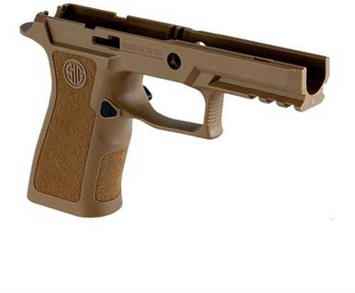 Sig P320/250 9/40/357 X-Series Carry Grip Module Med Coy - Western Gun Store