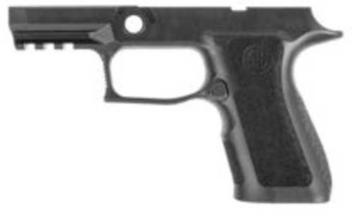 Sig Sauer P320/250 9/40/357 Compact Large Grip Module Blk - Western Gun Store