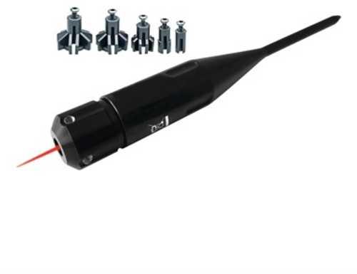 Arbors Laser Boresighter 22-50 Caliber - Western Gun Store