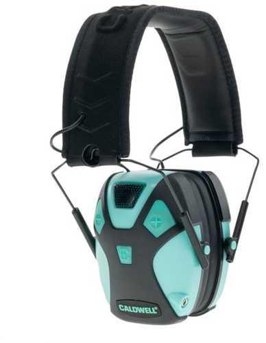 Caldwell New Gen Earmuff Aqua - Western Gun Store