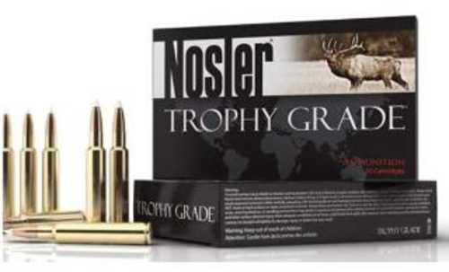223 Remington 20 Rounds Ammunition FALSEsler 70 Grain AccuBond