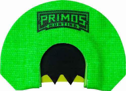 Primos Diaphragm Turkey Call Hen House Deb Barracuda Cut