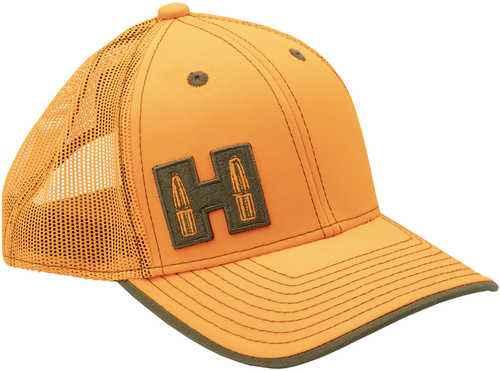 Hornady 99262 Cap Blaze Orange OSFA