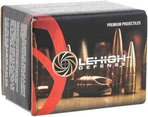 Lehigh Defense Xtreme Cavitator 30 Carbine .308 85 Gr Fluid Transfer MoFALSElithic (FTM) 50