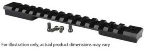 War Base Wby Markv Std Mt Tactical Rail 20moa - Western Gun Store