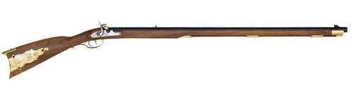 Pedersoli Alamo Rifle Percussion 50 Cal - Western Gun Store
