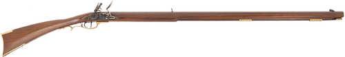 Pedersoli Frontier Rifle Flintlock 45 Cal - Western Gun Store