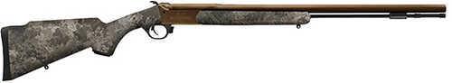 Traditions NitroFire 50 Cal 209 Primer 26" Burnt Bronze Cerakote - Western Gun Store