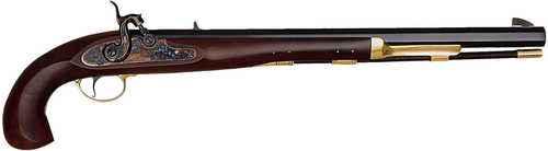 Pedersoli Bounty Hunter Percussion 45 Cal