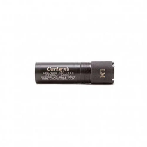 Carlson/'s Choke Tubes Ber/Ben Mobil 12Ga Blk SPRT Cly LGHT Mod - Western Gun Store