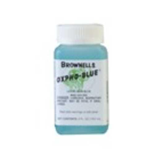 Brownells 4 Oz. Oxpho Blue - Western Gun Store