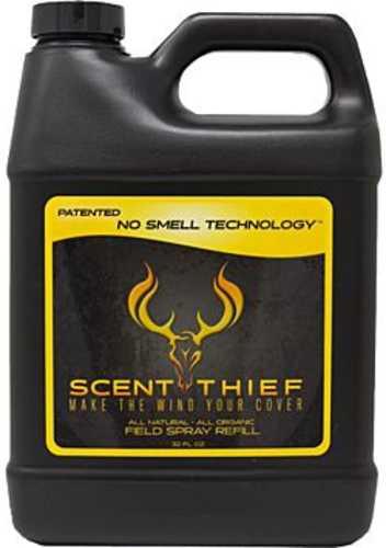 Scent Thief Field Spray 32Oz REFILL Jug - Western Gun Store
