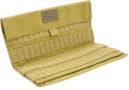 Cole-TAC Ammo FALSEvel Shell Holder Fits .22-250 .243 6mm Creedmoor 6.5mm 7mm-08 .308 .338 Federal Rem Mag
