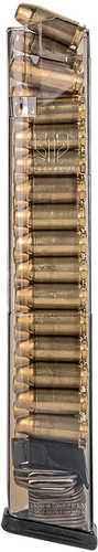 ETS Pistol Magazine 40 S&W 30 Rounds For Glock 22,23