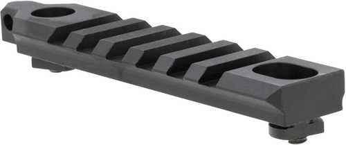 Christensen Arms Bottom Picatinny Rail Compatible With 4" Long Black AFALSEdized