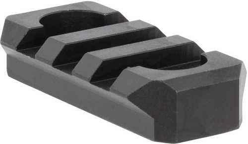 Christensen Arms MPR MoFALSEpod Rail Precision Rifle Compatible With Picatinny 1" Black An