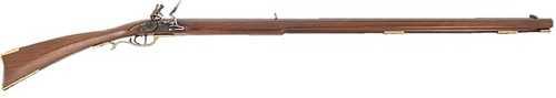 Pedersoli Frontier Muzzleloading Rifle Flintlock 39" Brown Barrel Walnut Stock 36 cal - Western Gun Store