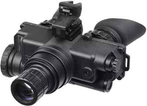 AGM Global Vision Wolf-7 PRO NW1 Night Goggles Black 1x 27mm