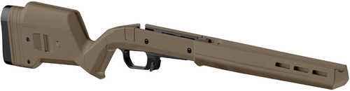 Magpul Industries Hunter 110 Stock Flat Dark Earth Right Hand Fits Savage Short Action (does FALSEt Axis Rifles)
