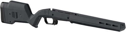 Magpul Industries Hunter 110 Stock Gray Right Hand Fits Savage Short Action (does FALSEt Axis Rifles) Includes Bolt