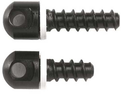 Uncle Mikes Sling Swivel Screws 115 RGS 1/2 in. Model: - Western Gun Store