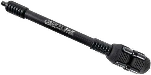 Limbsaver True Track Stabilizer Black 10 in. Model: 5102 - Western Gun Store