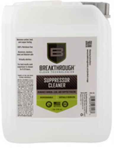 Breakthrough Clean BTSC1GL Suppressor Cleaner 1 Gallon