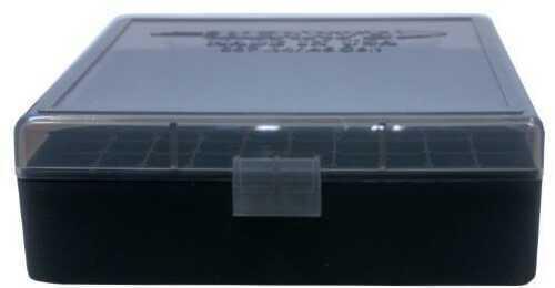 Berrys Ammo Box #007 - .44 Cal 100/Rd Smoke/Blackx - Western Gun Store