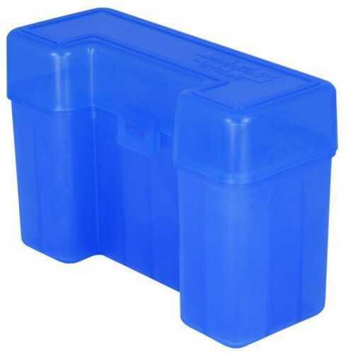 Berrys Ammo Box #112 - .300 Ultra Mag 20/Rd Blue - Western Gun Store