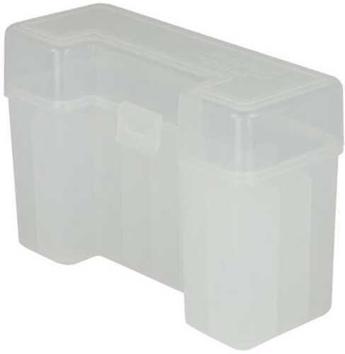 Berrys Ammo Box #112 - .300 Ultra Mag 20/Rd Clear - Western Gun Store