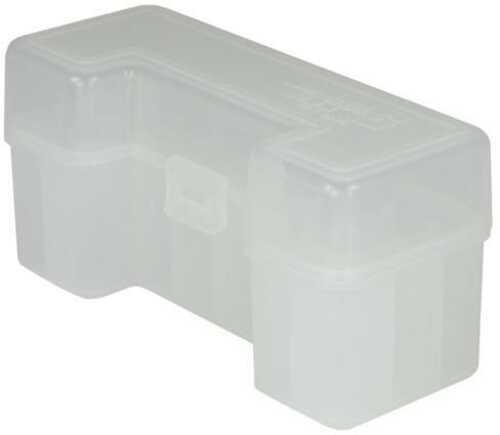 Berrys Ammo Box #111 - .45/70 Govt. 20/Rd Clear - Western Gun Store