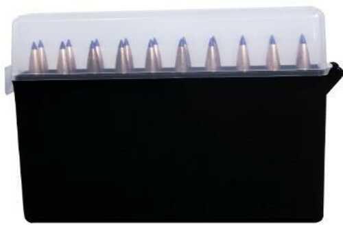 Berrys Mfg 210 Ammunition Box For .270/.30-06 - 20Rd Clear/Black - Western Gun Store
