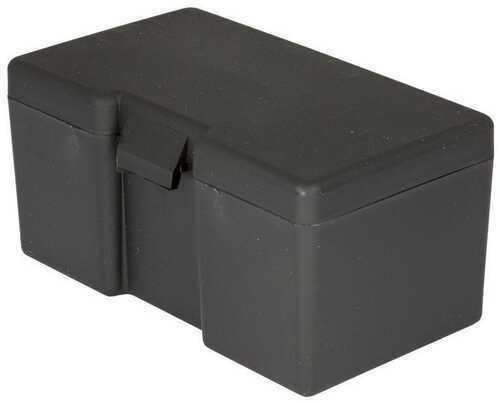 Berrys Ammo Box #409U - Black Utility Box - Western Gun Store