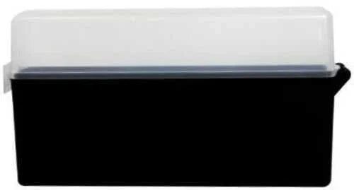 Berrys Mfg 209 Ammunition Bos For .243/6.5/.30-06 - 20Rd Clear/Black - Western Gun Store