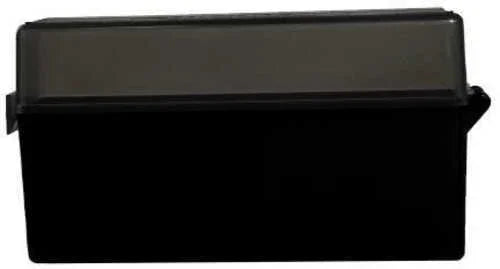 Berrys Mfg 209 Ammunition Bos For .243/6.5/.30-06 - 20Rd Smoke/Black - Western Gun Store
