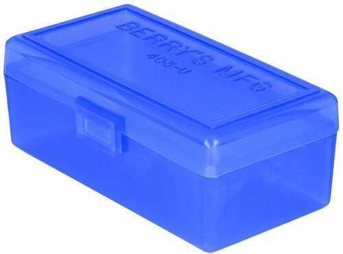 Berrys Utility Box #403U Blue - Western Gun Store
