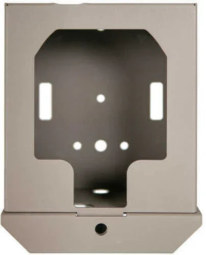 Primos 119951c Security Box Sd Tan (cellular Version) - Western Gun Store