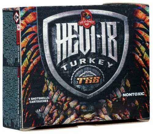 HEVI Hs7109 TKY HEVI18 TSS 20 275 9 125 5/10