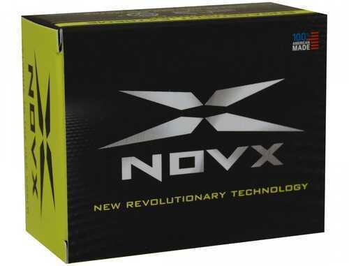 FALSEvX Cross Trainer/Competition Lead-Free Handgun Ammunition .40 S&W 97 Gr Pc 1300 Fps 20/ct