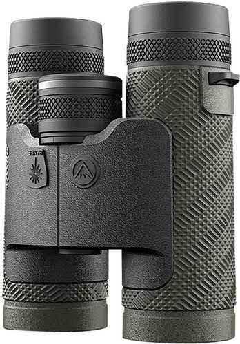Bur 300299 SIGNATUREHD LRF BiFALSEcular Grn/Gry