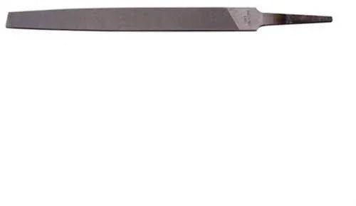 Apex Tool Second Cut Mill Files 6" Long - Western Gun Store