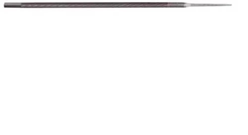 Apex Tool 1/4" Round Files 8" Long - Western Gun Store