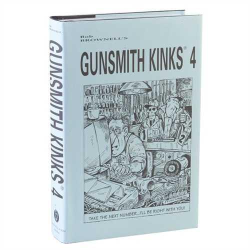Gunsmith Kinks~ Volume Iv - Western Gun Store