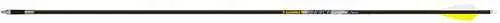 Gold Tip Kinetic Pierce Platinum Arrows 400 2.1 in. Fusion X II Vanes 6 pk.