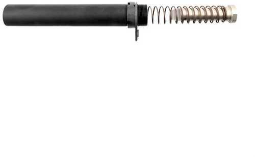 Ar-15 Pistol Buffer Tube Assembly